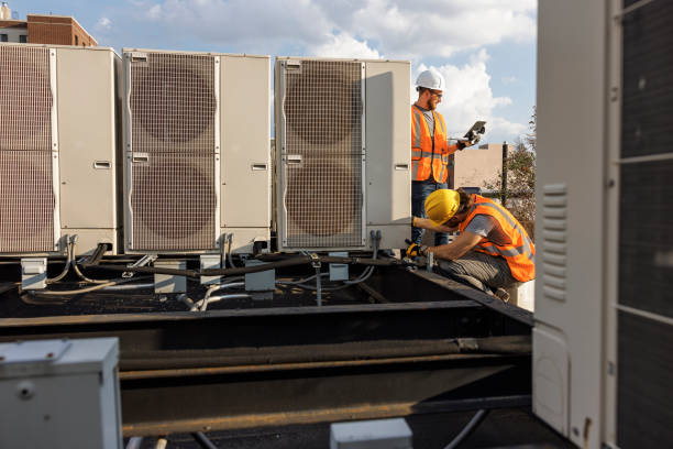 Best HVAC Emergency Services  in Girard, OH