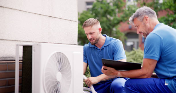 Best HVAC Cleaning Services  in Girard, OH