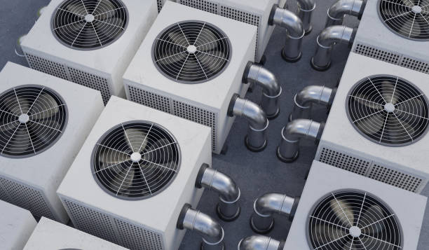 Best Central Air Repair  in Girard, OH