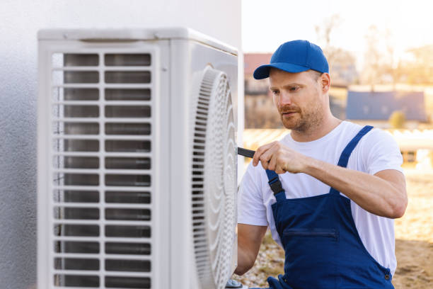 Best Ductless HVAC Repair  in Girard, OH