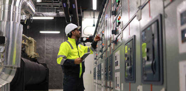 Best 24/7 HVAC Repair  in Girard, OH