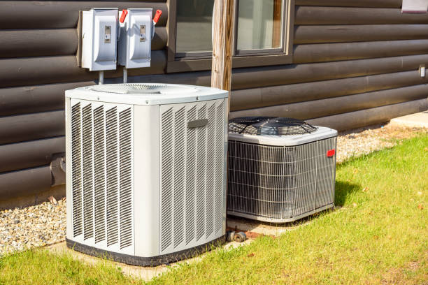 Best Best HVAC Companies  in Girard, OH